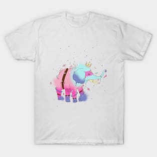 SPACE ELEPHANT T-Shirt